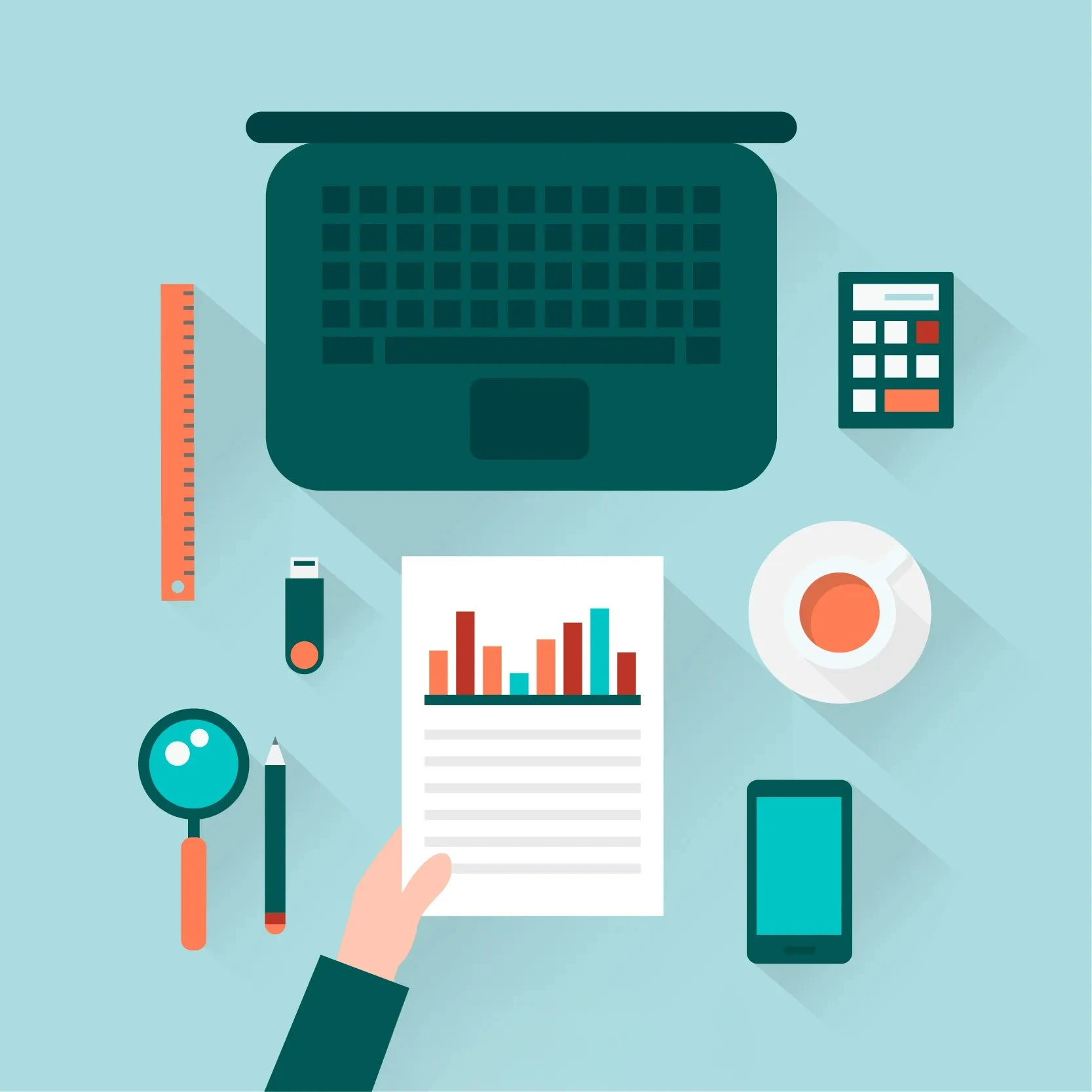 Basic, Tally, Busy,  Excel